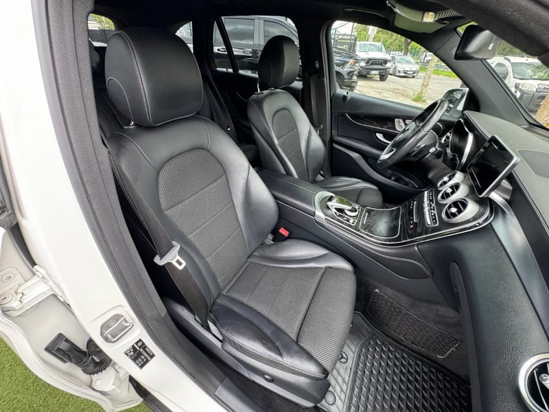 Mercedes-Benz GLC 250D 2019 - Imagen 14 de 18