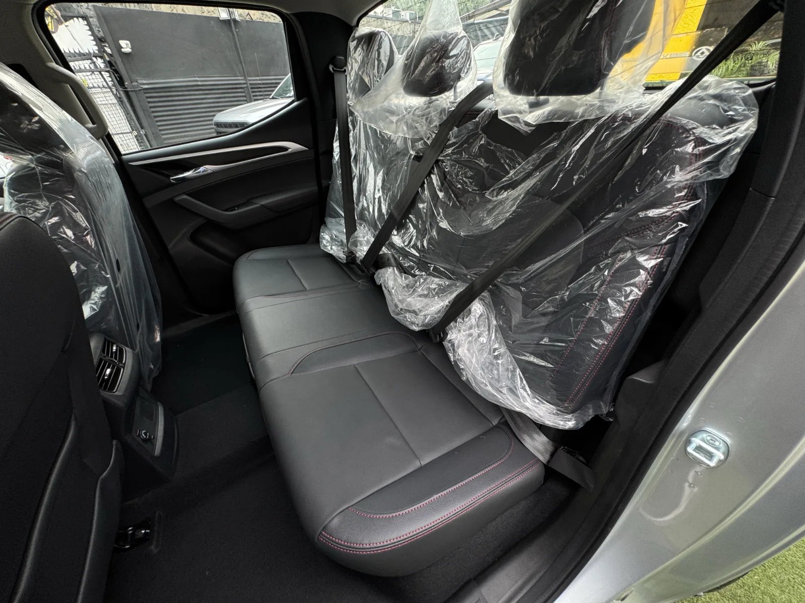 Maxus T60 GLX 2026 - Imagen 19 de 20