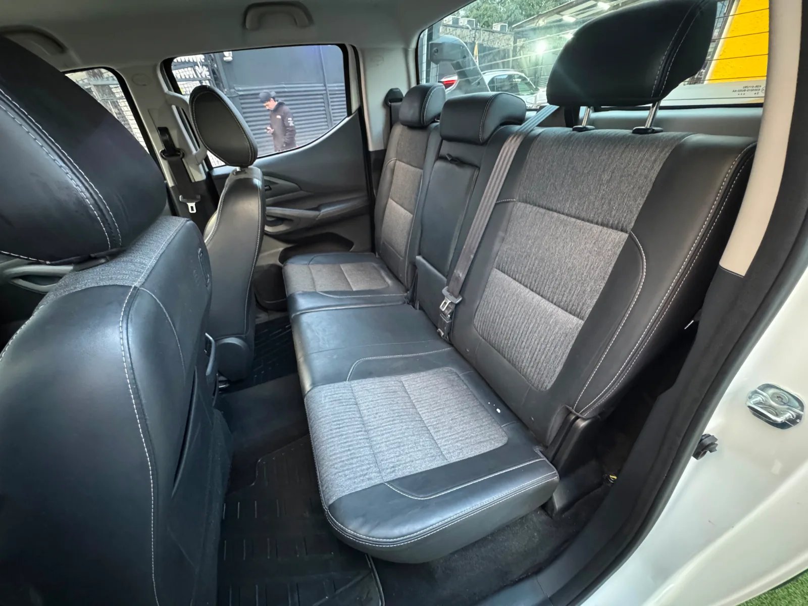 Peugeot Landtrek Active 2023 - Imagen 18 de 18