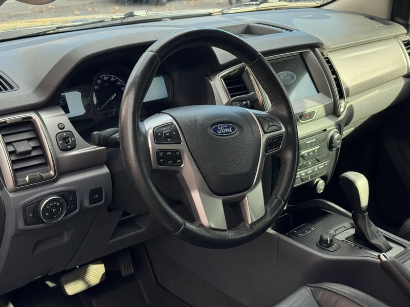 Ford RANGER 2019 - Imagen 12 de 15