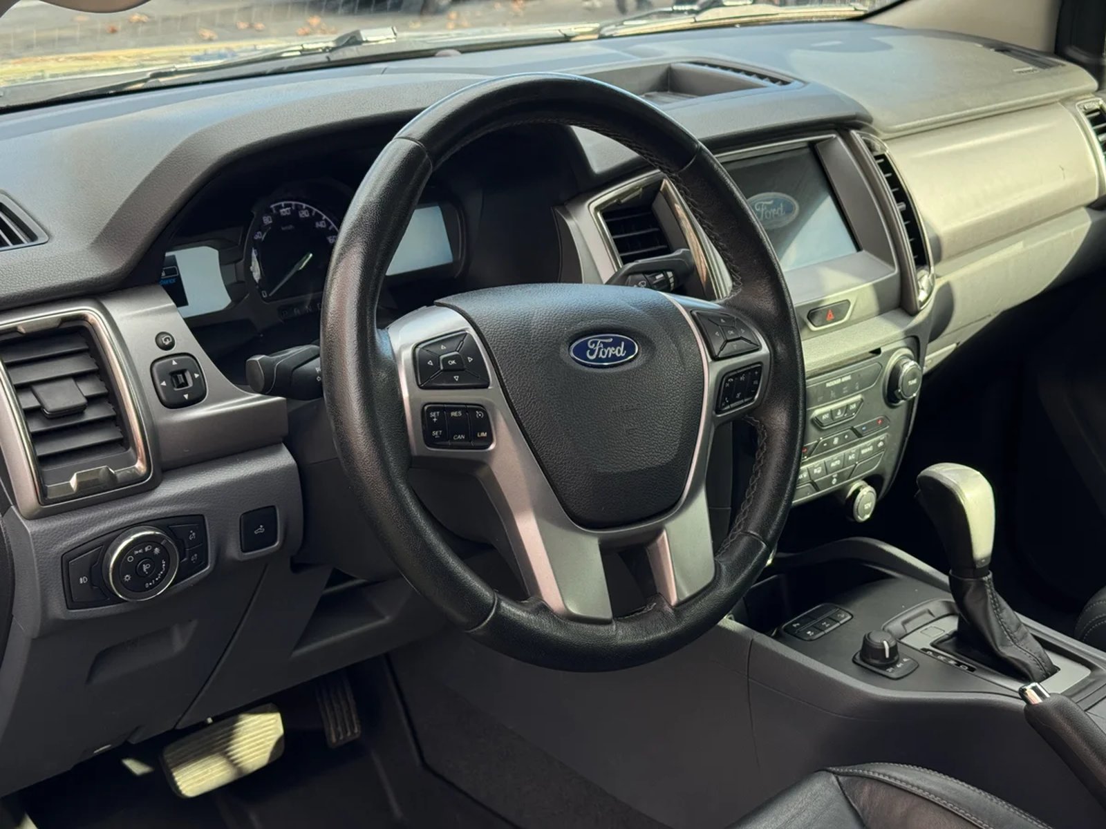 FORD RANGER 2019 - Imagen 12 de 15
