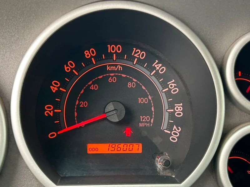 Toyota Tundra 5.7 4x4 2011 - Imagen 13 de 19