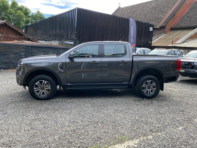Ford Ranger XLT 2024 - Imagen 5 de 20