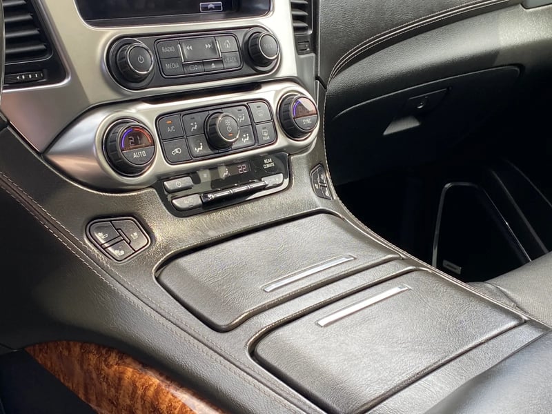Chevrolet Tahoe Premier 2020 - Imagen 19 de 20