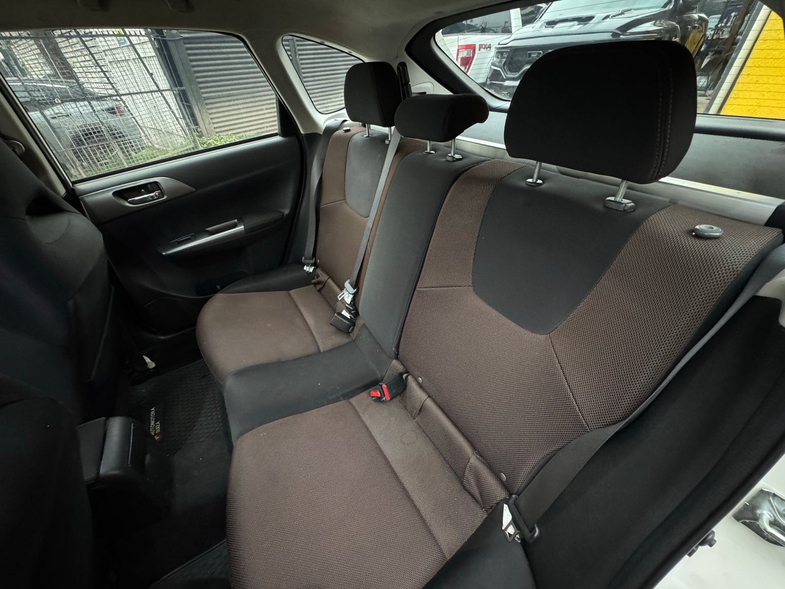 Subaru XV 2.0R 2012 - Imagen 16 de 19
