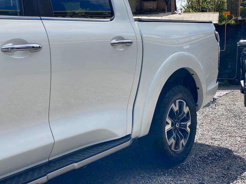 Great Wall Poer Plus Deluxe 2024 - Imagen 7 de 20