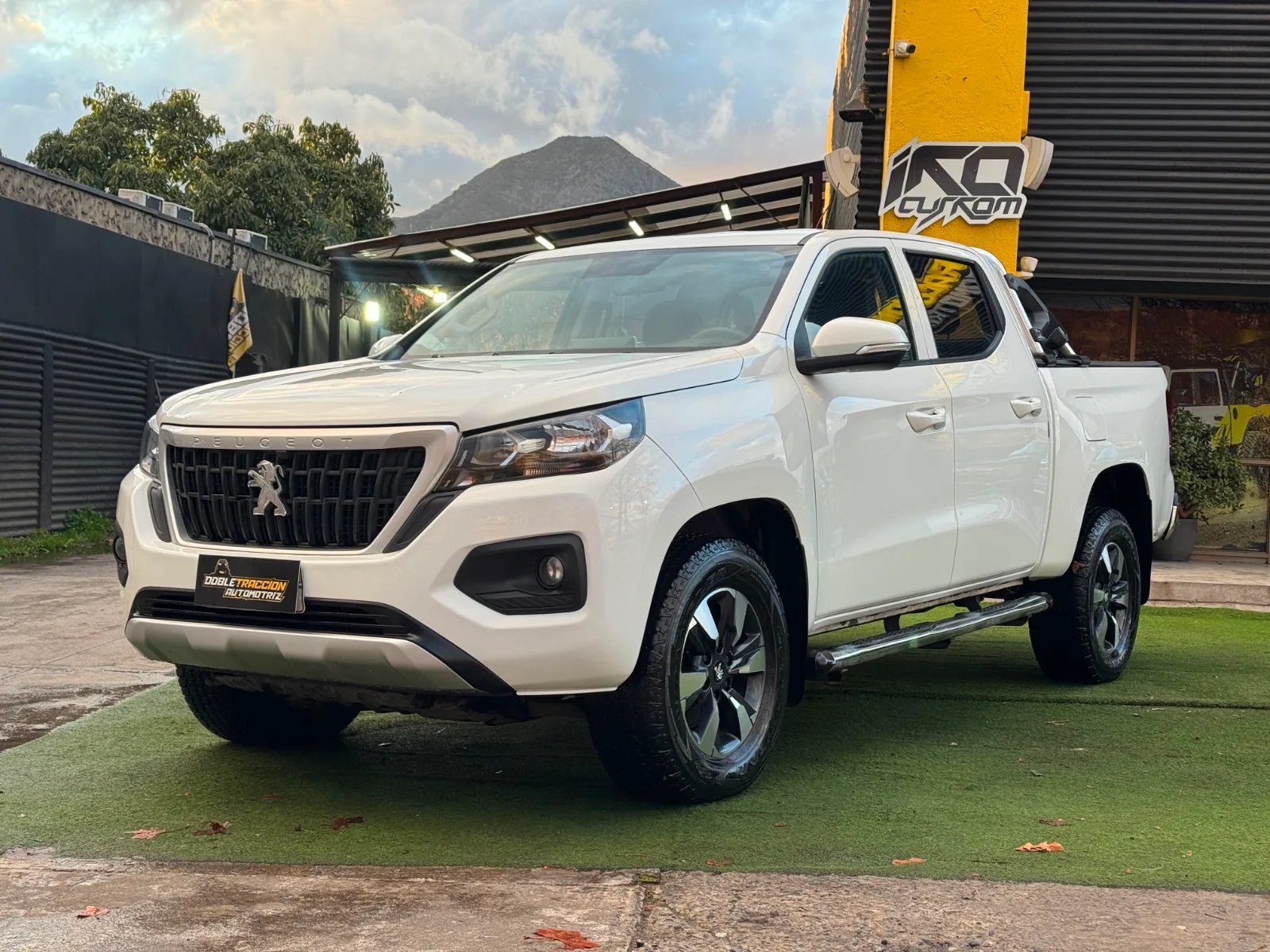 Peugeot Landtrek Active 2023 - Imagen 3 de 18