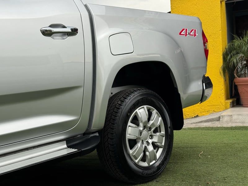 Maxus T60 GLX 2026 - Imagen 11 de 20