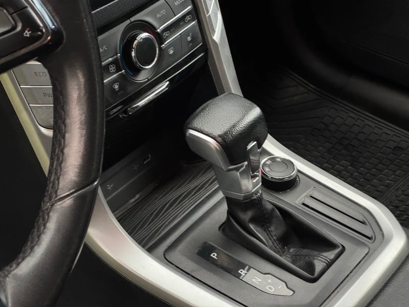 Maxus T60 GLX 2021 - Imagen 13 de 17