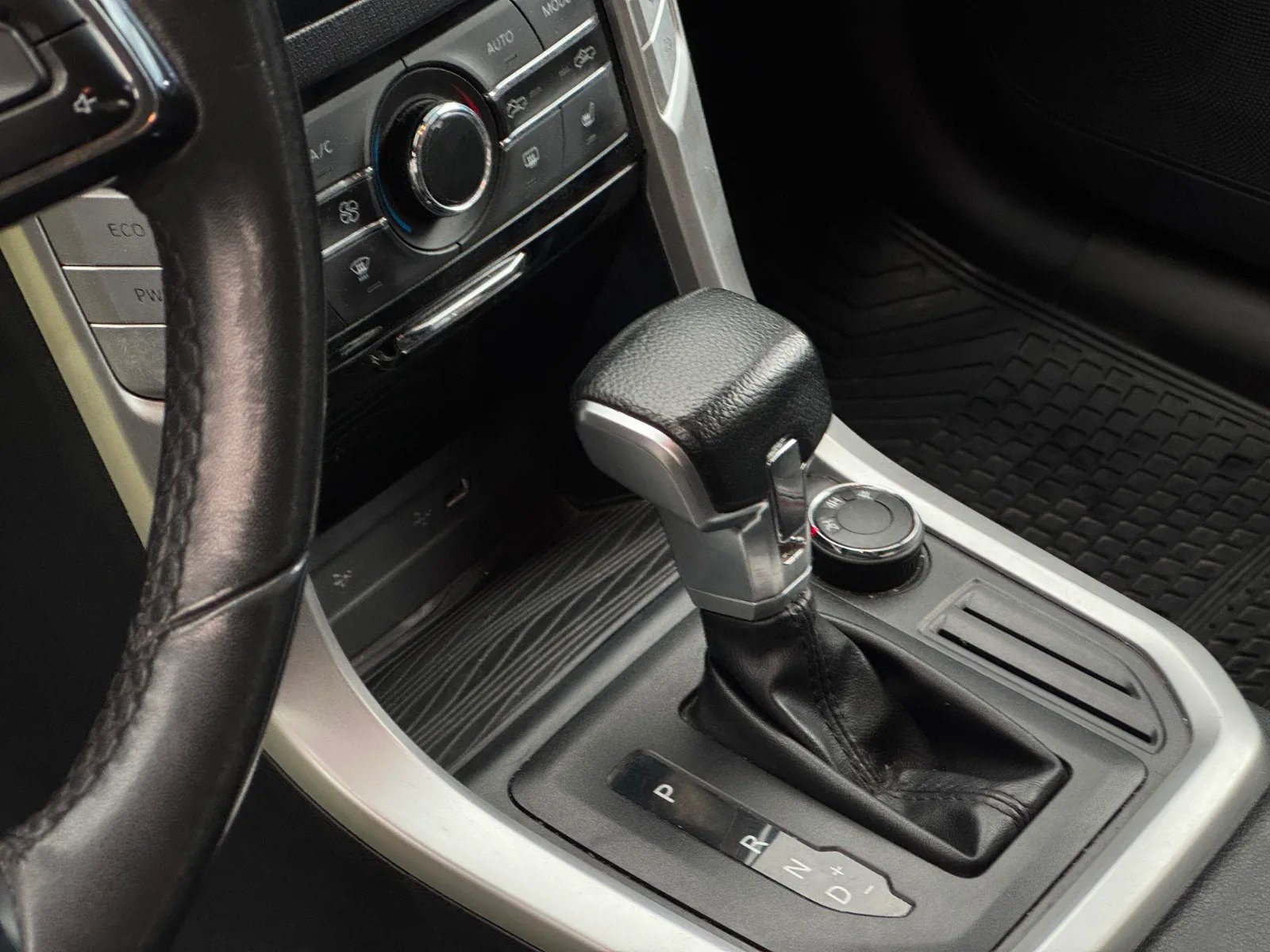 Maxus T60 GLX 2021 - Imagen 13 de 17