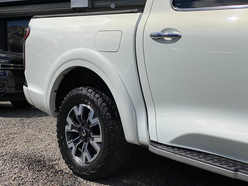 Great Wall Poer Plus Deluxe 2024 - Imagen 12 de 20