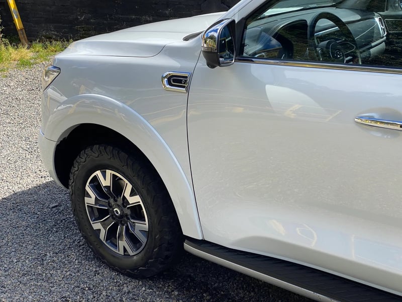 Great Wall Poer Plus Deluxe 2024 - Imagen 5 de 20