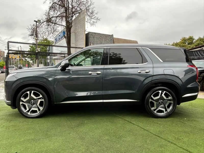 Hyundai Palisade Premium 4x4 2024 - Imagen 5 de 19