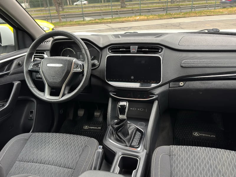 Maxus T60 GL 2024 - Imagen 17 de 17