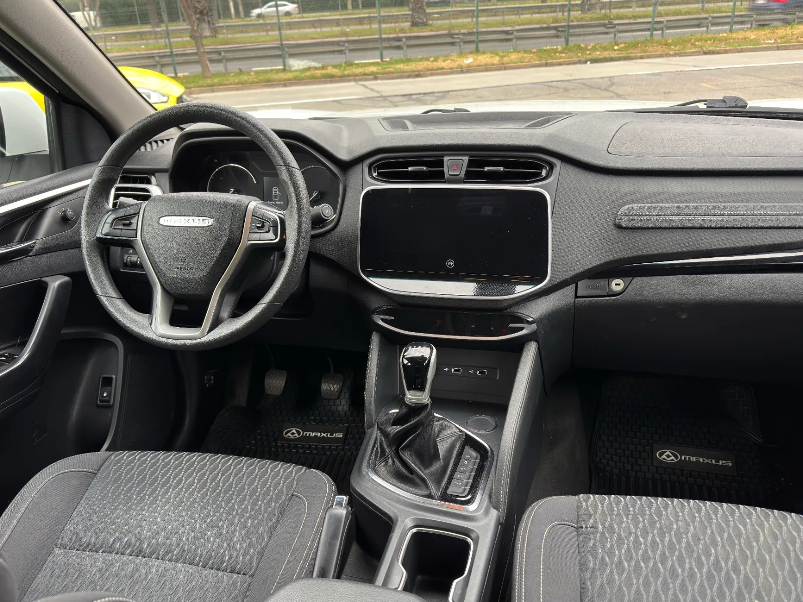 Maxus T60 GL 2024 - Imagen 17 de 17