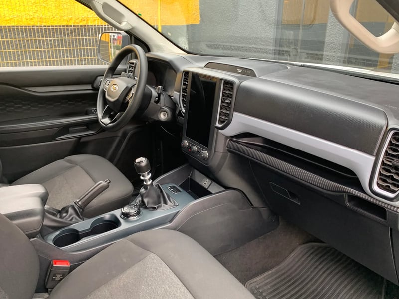 Ford New Ranger XL 2024 - Imagen 14 de 16