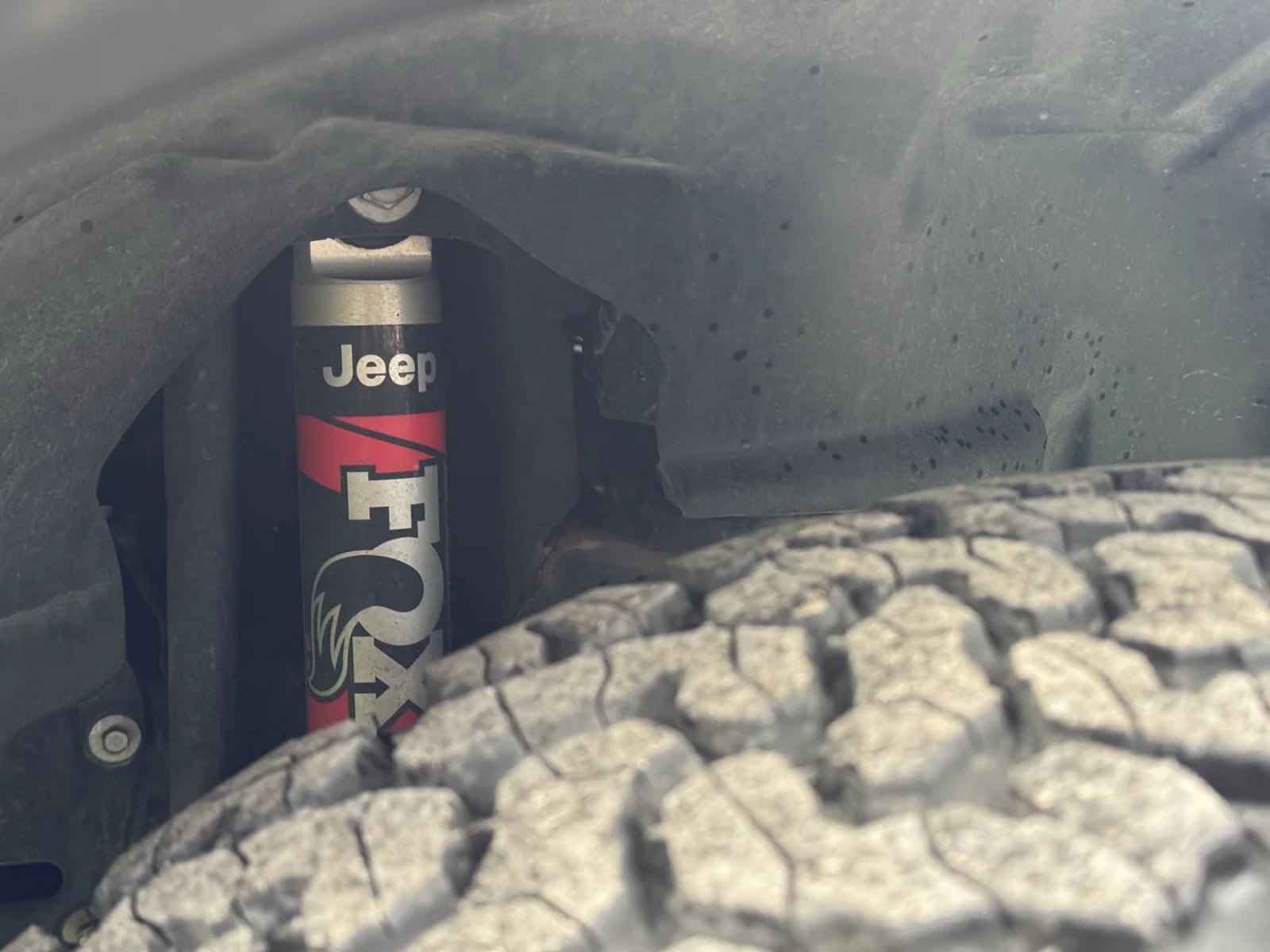 JEEP GLADIATOR RUBICON 4X4 3.6 AT 2021 - Imagen 5 de 14