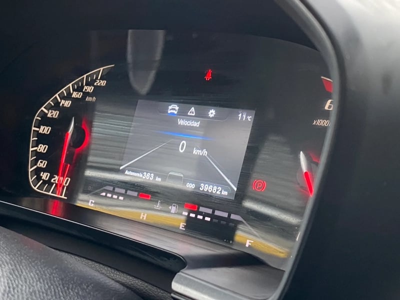 Changan Hunter Elite Sport 2023 - Imagen 13 de 18