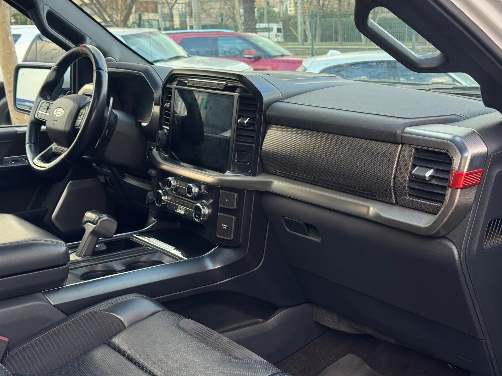 Ford F-150 Raptor 2022 - Imagen 18 de 20