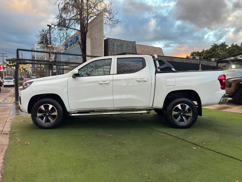 Peugeot Landtrek Active 2023 - Imagen 4 de 18