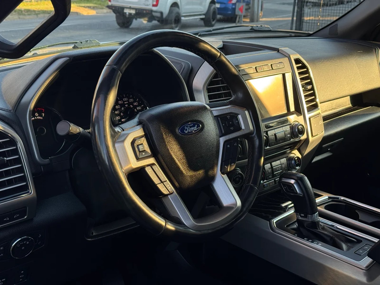 Ford F 150 2018 - Imagen 13 de 15