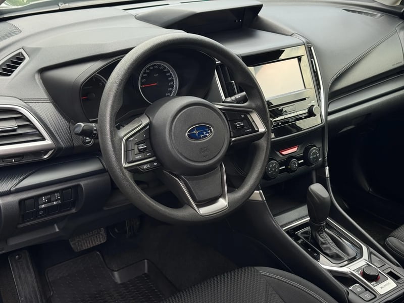 Subaru Forester X 2024 - Imagen 12 de 18