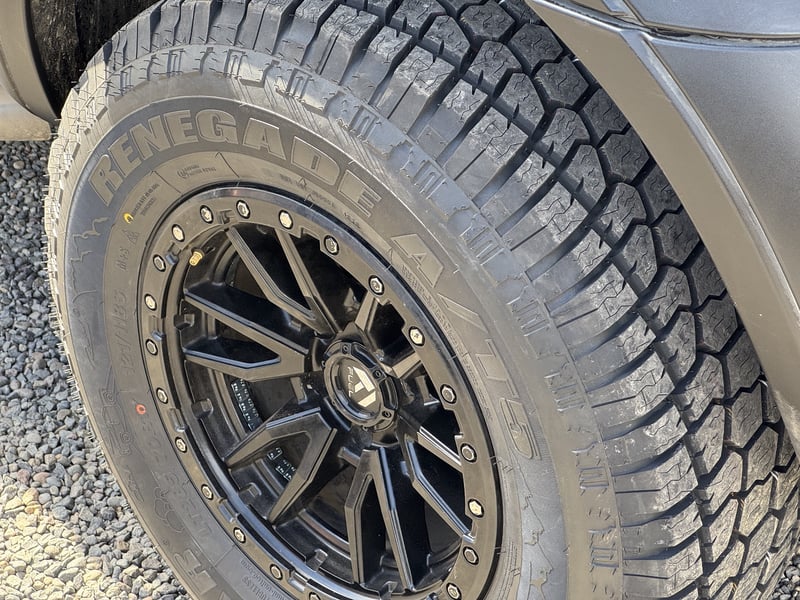 Ford Ranger Limited 2020 - Imagen 11 de 18
