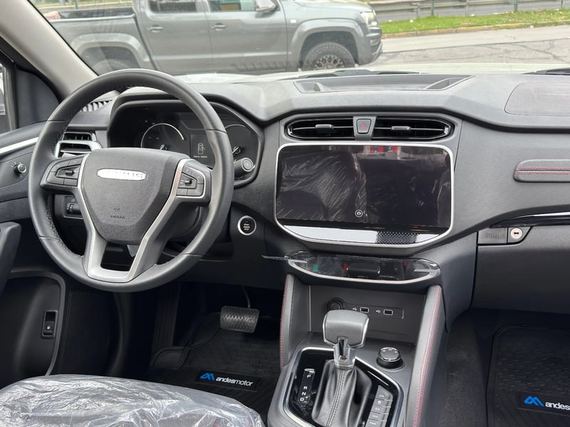 Maxus T60 GLX 2026 - Imagen 20 de 20