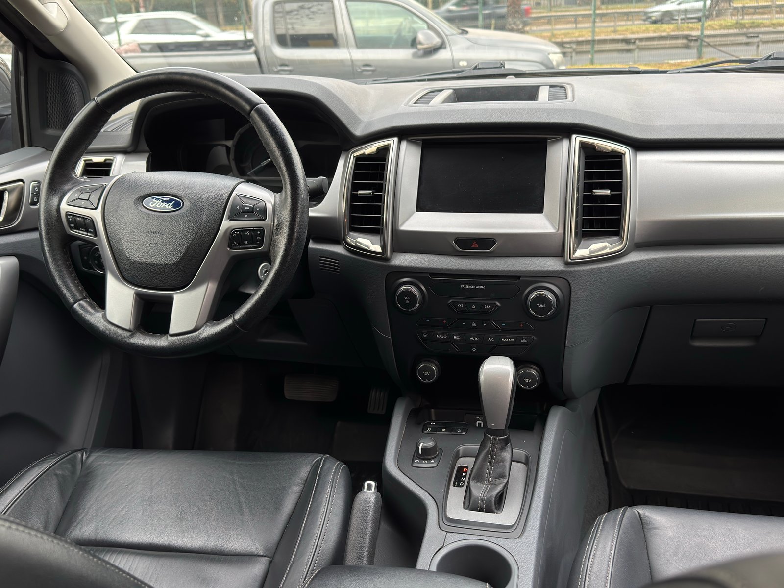 Ford Ranger Limited 2019 - Imagen 17 de 17