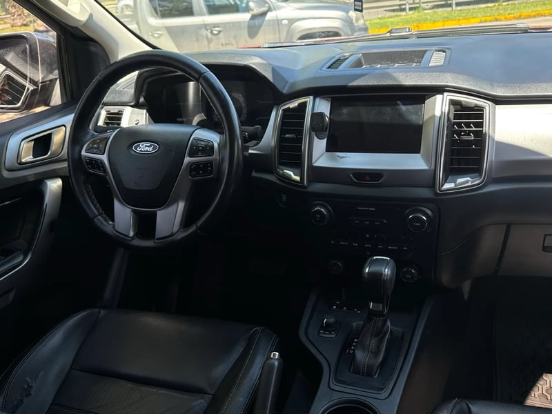 Ford Ranger Limited 2026 - Imagen 17 de 18