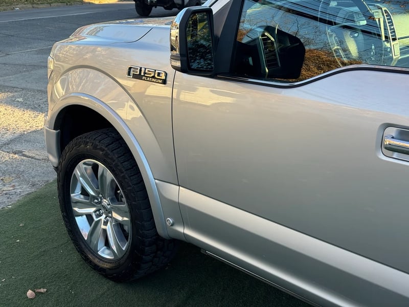 Ford F 150 2018 - Imagen 11 de 15
