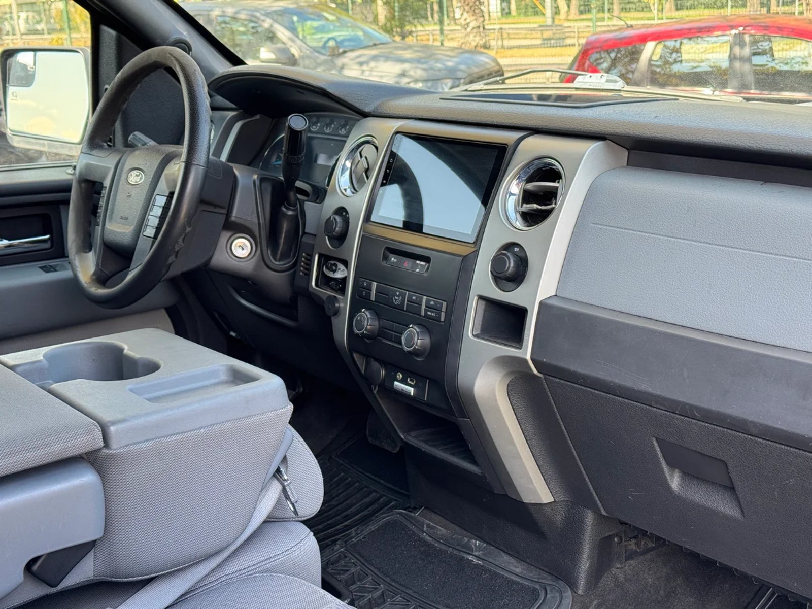 FORD F150 XLT 4X4 3.7 2013 - Imagen 11 de 11