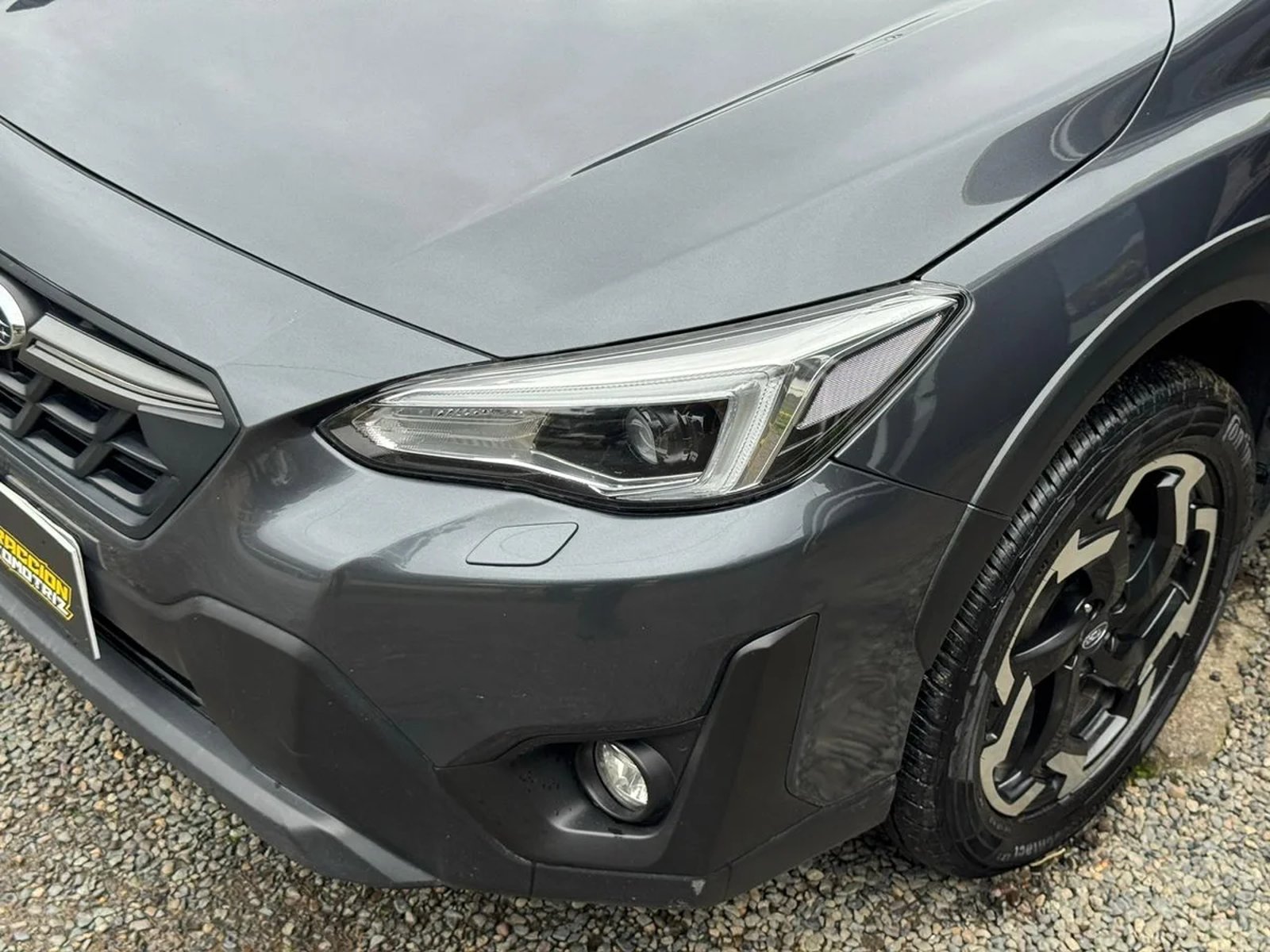 Subaru NEW XV AWD 2.0I AUT 2023 - Foto 4 de 12