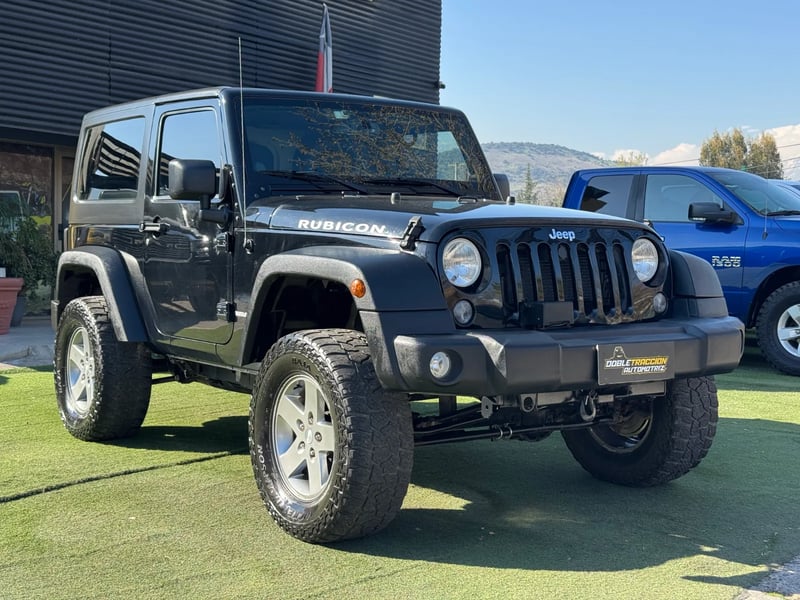 Jeep Wrangler JK Sport 2013