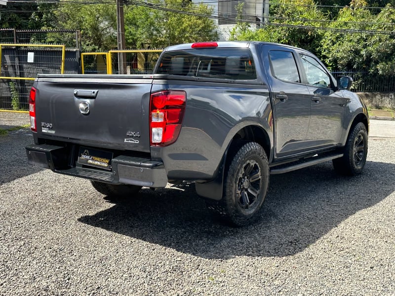 Mazda Bt-50 Core 2025 - Imagen 10 de 20