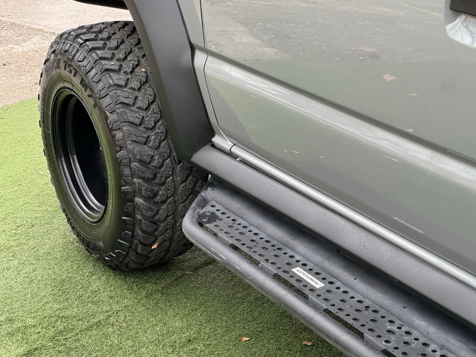 Suzuki Jimny GL 2022 - Imagen 6 de 15