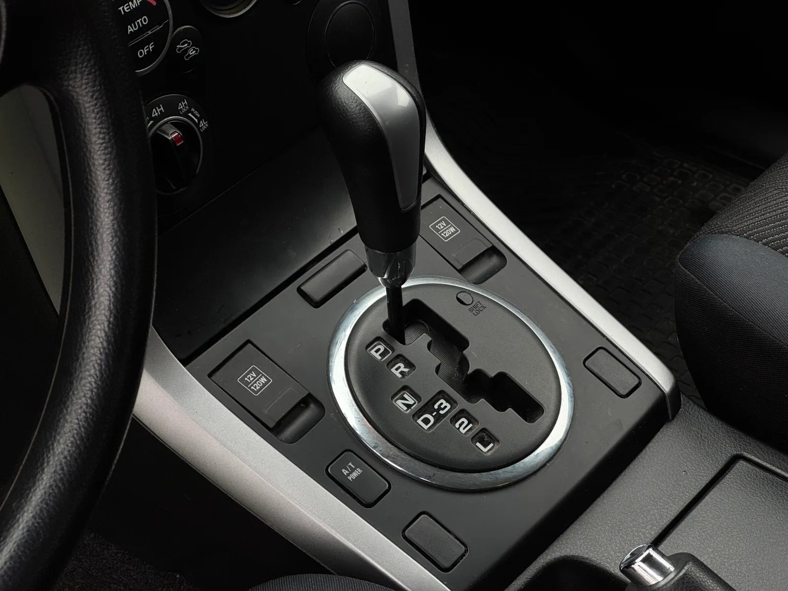 Suzuki Grand Vitara GLX 2015 - Imagen 16 de 19