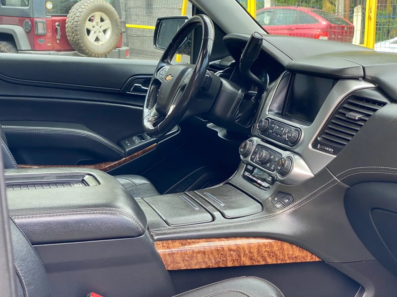 Chevrolet Tahoe Premier 2020 - Imagen 15 de 20