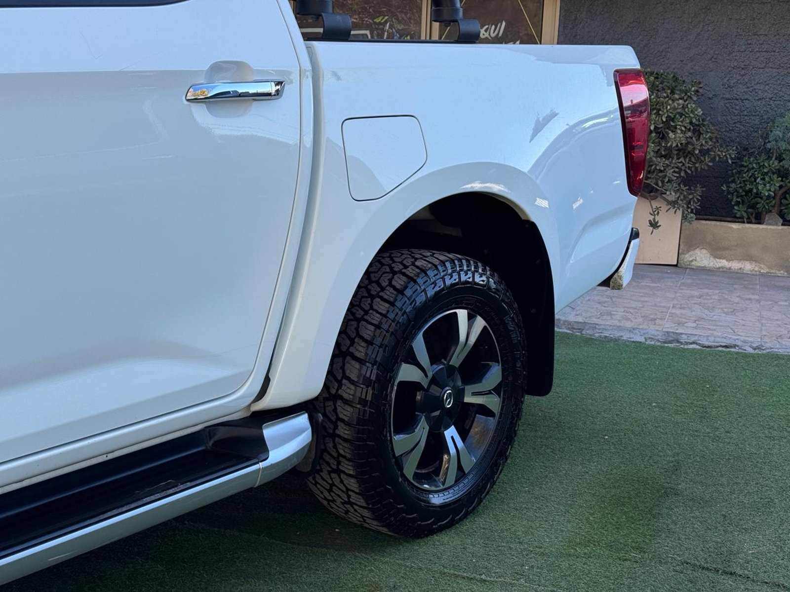 Mazda BT-50 High 2023 - Imagen 10 de 20