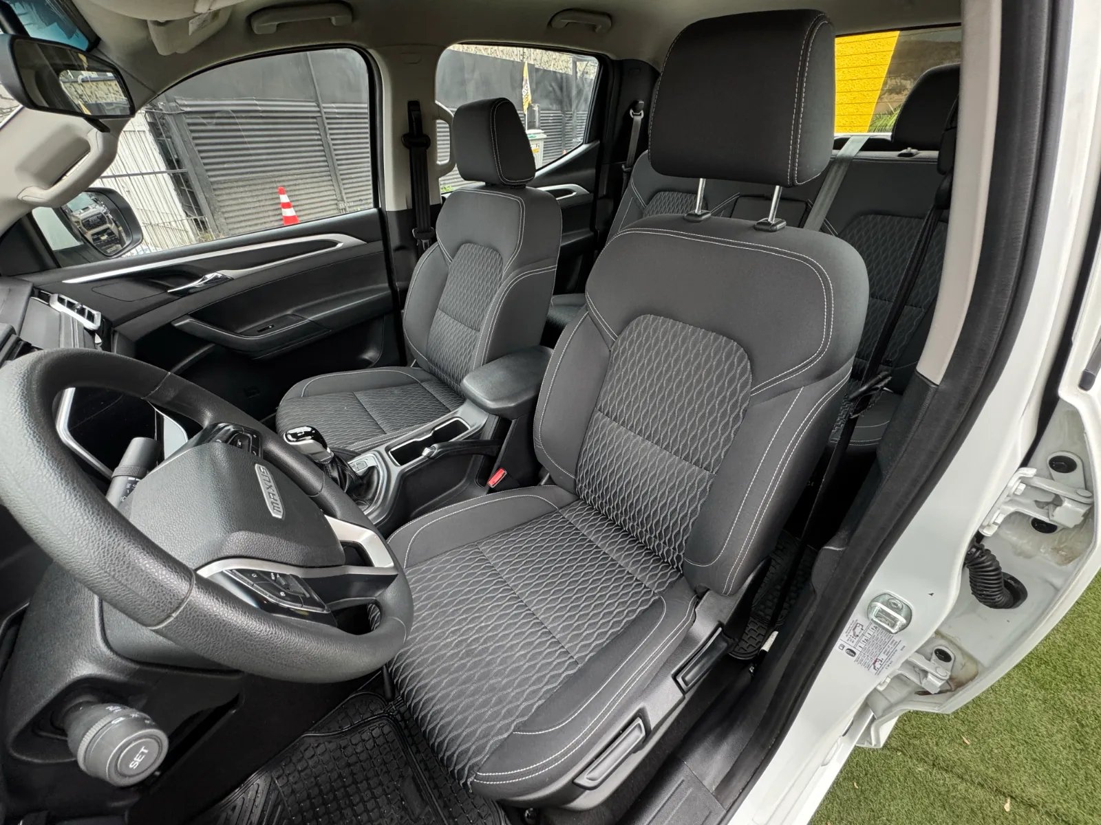 Maxus T60 GL 2024 - Imagen 14 de 17