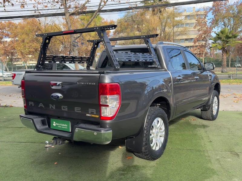Ford RANGER 2019 - Imagen 7 de 15