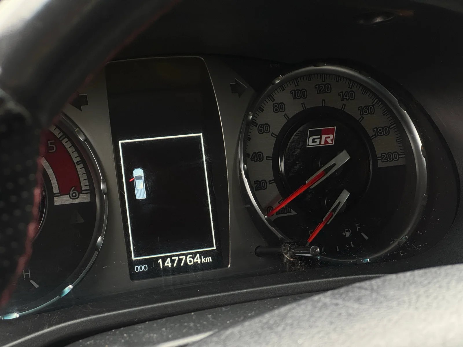 Toyota Hilux GR 2022 - Imagen 15 de 20