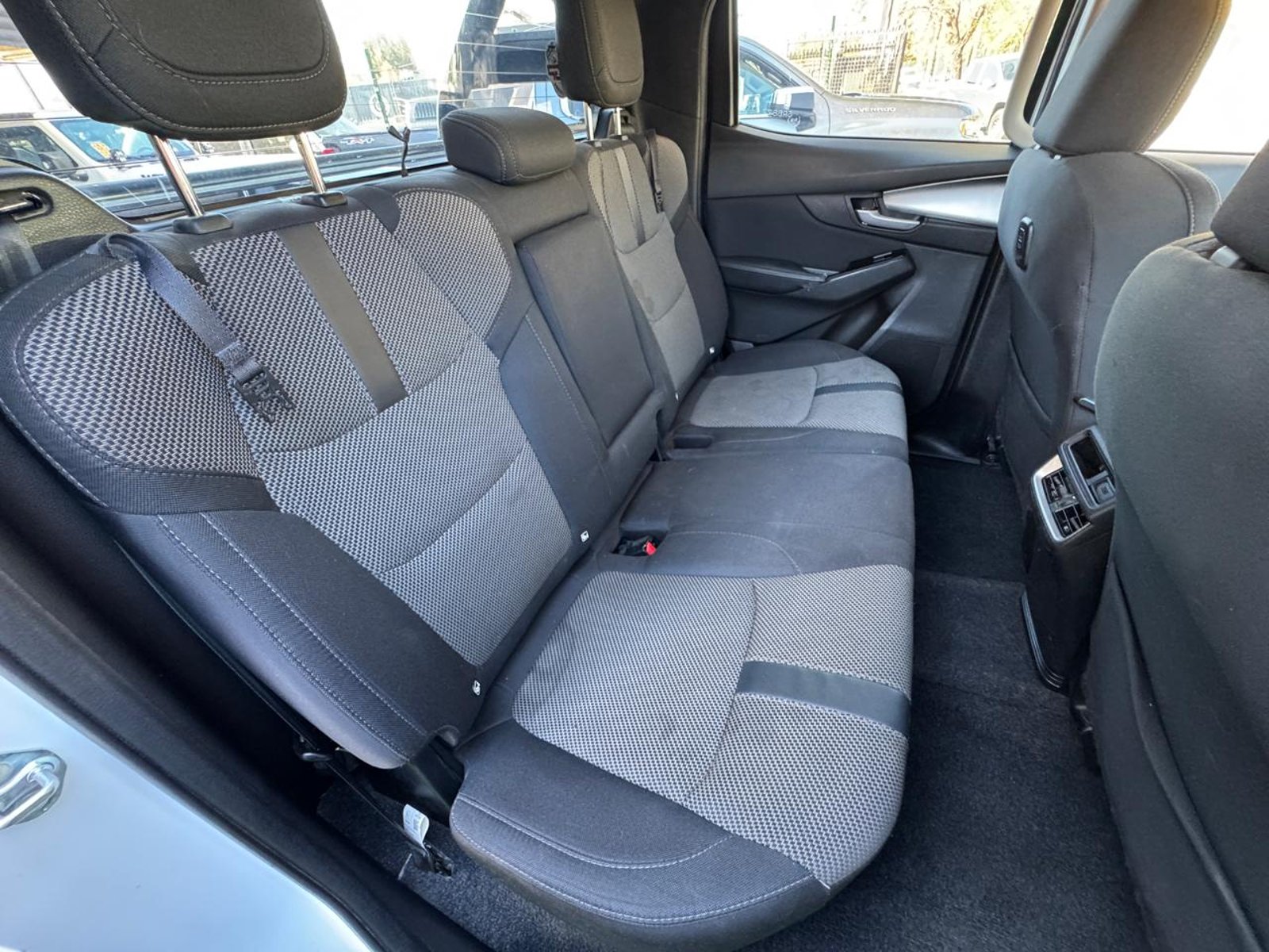 Mazda BT-50 High 2023 - Imagen 19 de 20