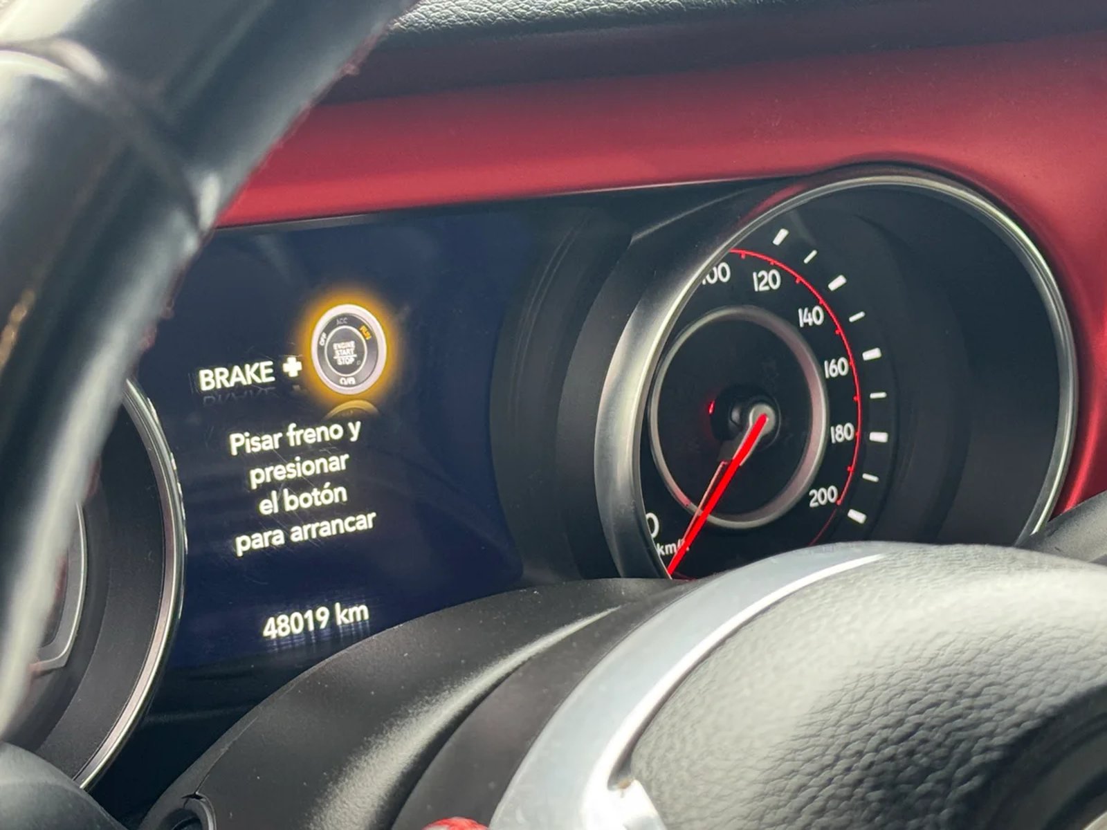 JEEP GLADIATOR RUBICON 4X4 3.6 AT 2022 - Imagen 14 de 14