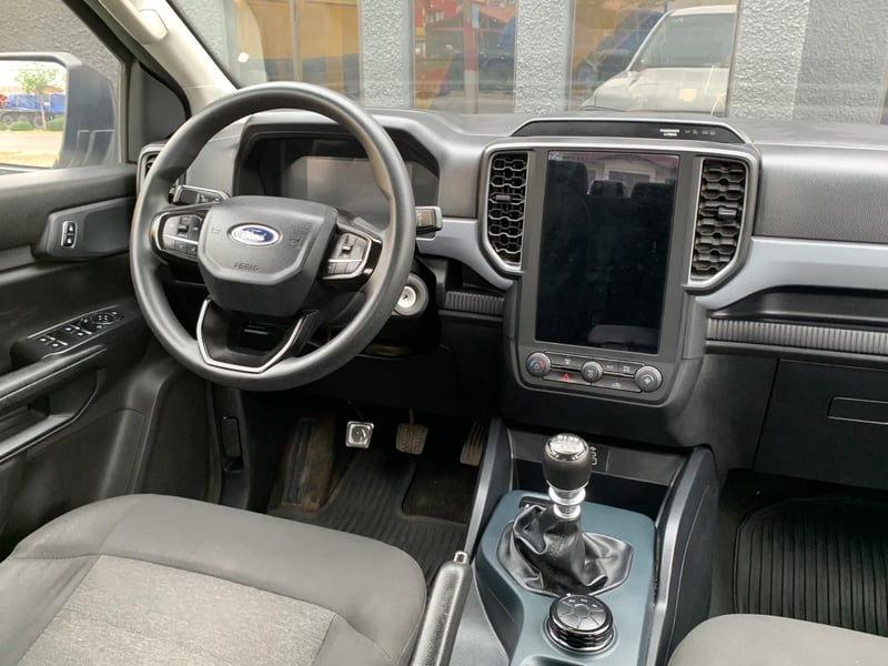 Ford New Ranger XL 2024 - Imagen 11 de 16