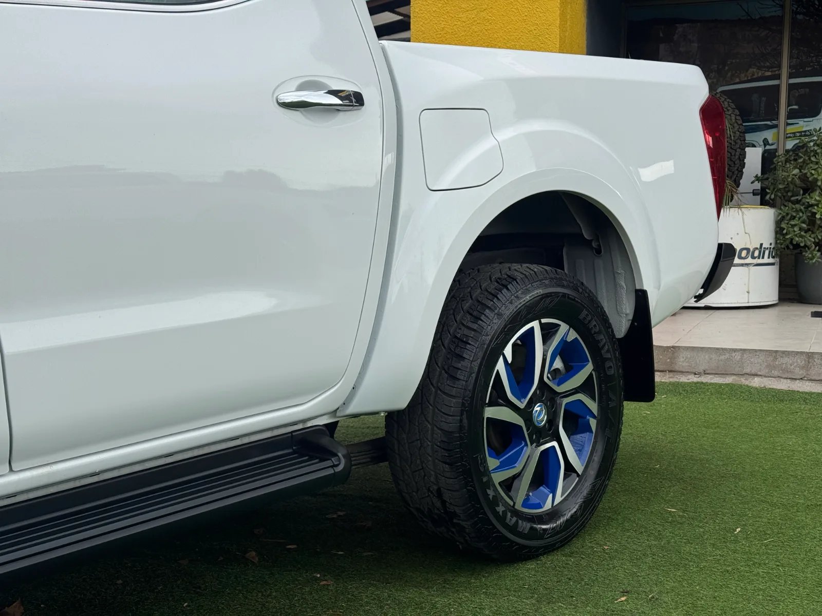 ZNA New R6 EV 2025 - Imagen 11 de 20