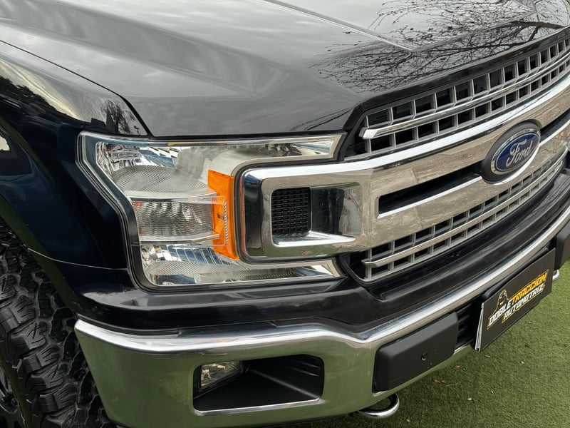 Ford F-150 XLT Blindada 2020 - Imagen 10 de 19