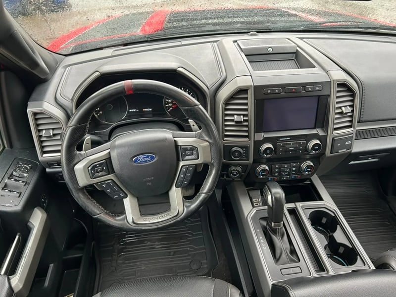 Ford F150 Raptor 2020 - Imagen 15 de 19