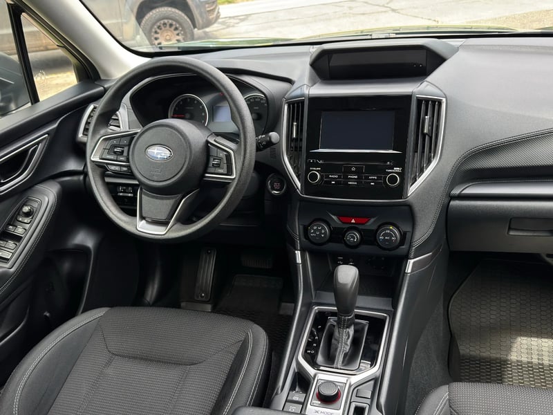 Subaru Forester X 2024 - Imagen 18 de 18
