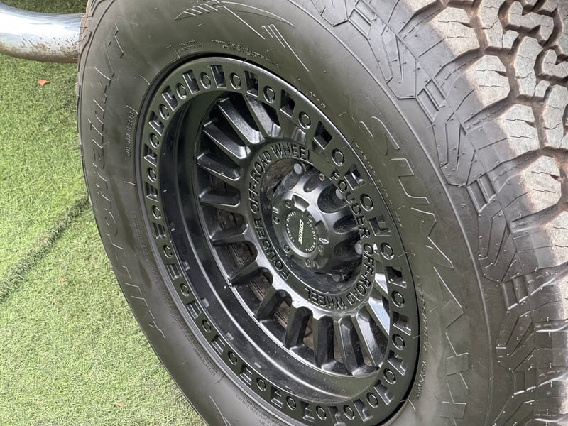 Hummer H3 2006 - Imagen 12 de 20